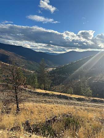 164 Acres of Recreational Land for Sale in Paradise, Montana