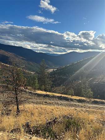 164 Acres of Recreational Land for Sale in Paradise, Montana
