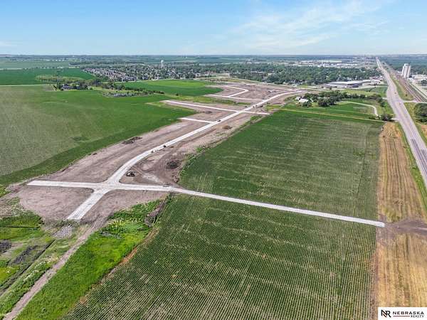 0.2 Acres of Land for Sale in Waverly, Nebraska