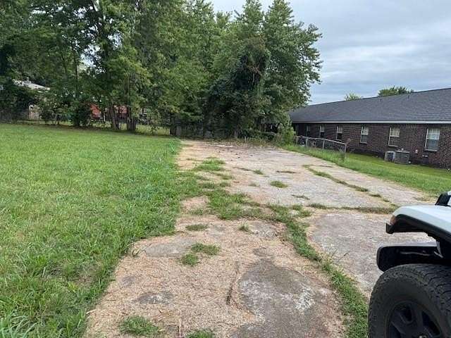 0.33 Acres of Land for Sale in Lincoln, Arkansas