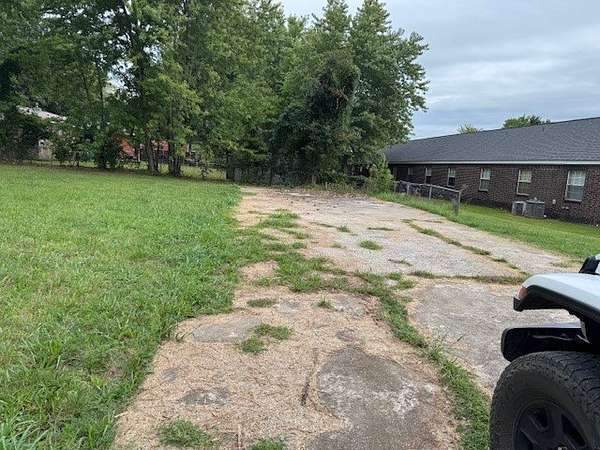 0.33 Acres of Land for Sale in Lincoln, Arkansas