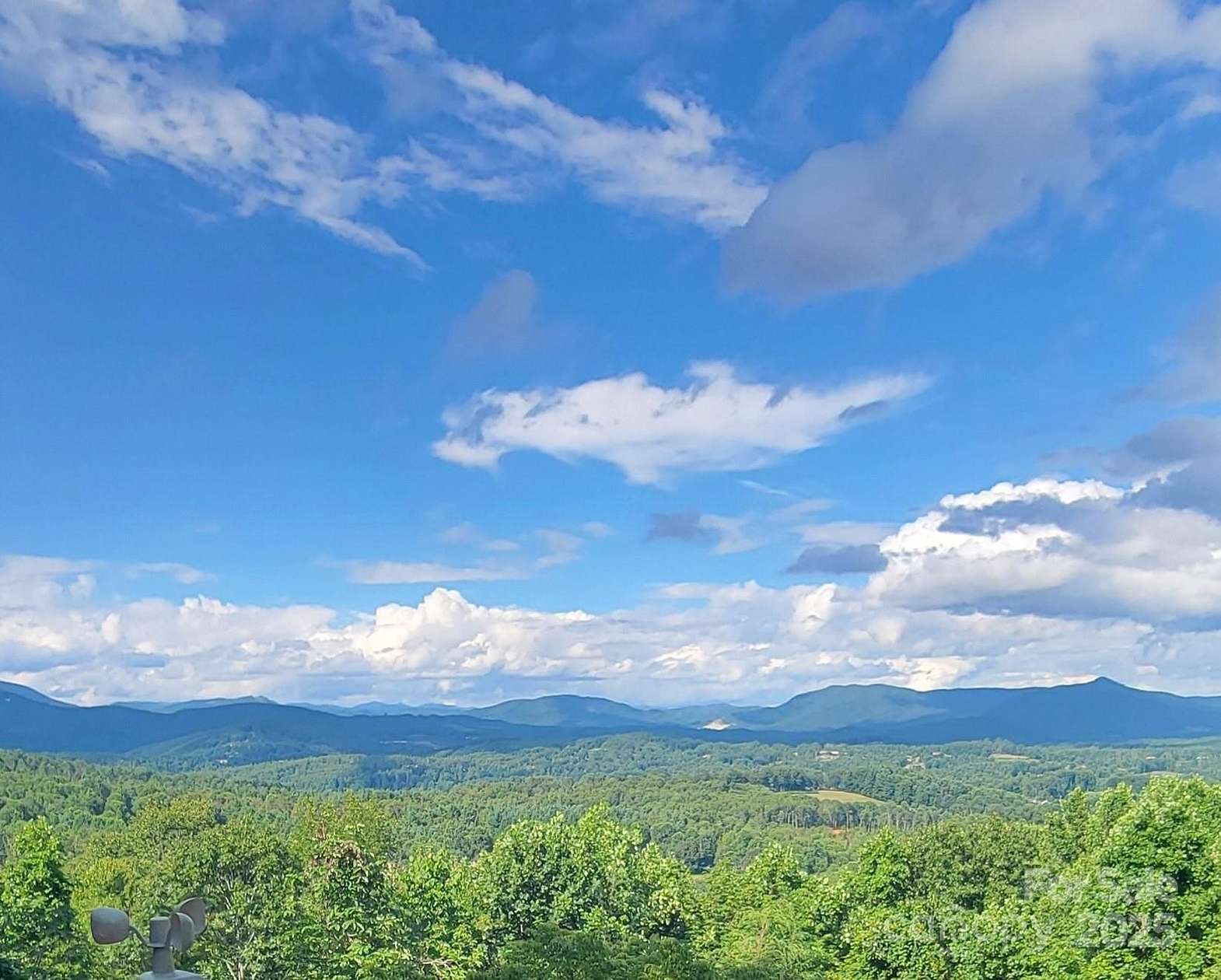 4.32 Acres of Land for Sale in Spruce Pine, North Carolina