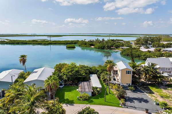 0.11 Acres of Residential Land for Sale in Saddlebunch Keys, Florida