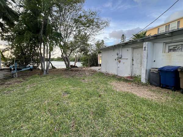 0.11 Acres of Residential Land for Sale in Saddlebunch Keys, Florida