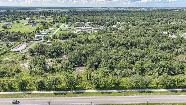 1.48 Acres of Land for Sale in Punta Gorda, Florida