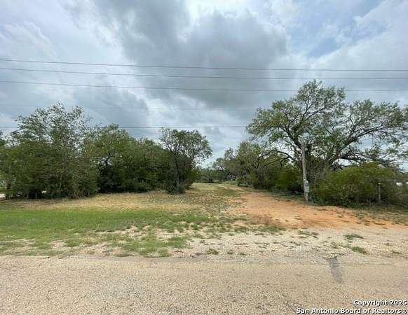 1.16 Acres of Land for Sale in Elmendorf, Texas