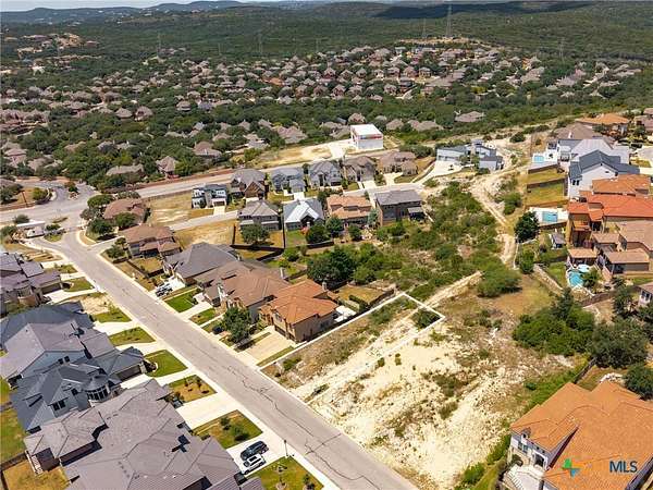 0.2 Acres of Residential Land for Sale in San Antonio, Texas