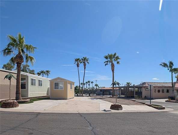 0.07 Acres of Land for Sale in Bullhead City, Arizona