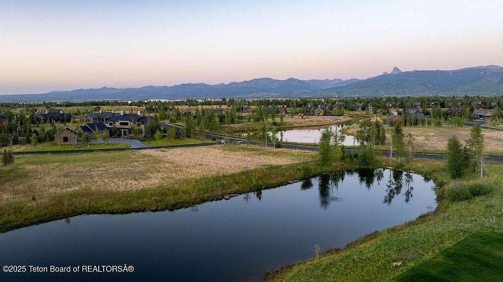 0.53 Acres of Residential Land for Sale in Driggs, Idaho