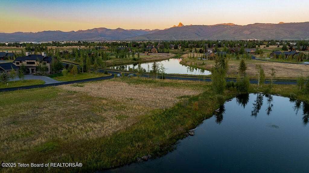 0.53 Acres of Residential Land for Sale in Driggs, Idaho