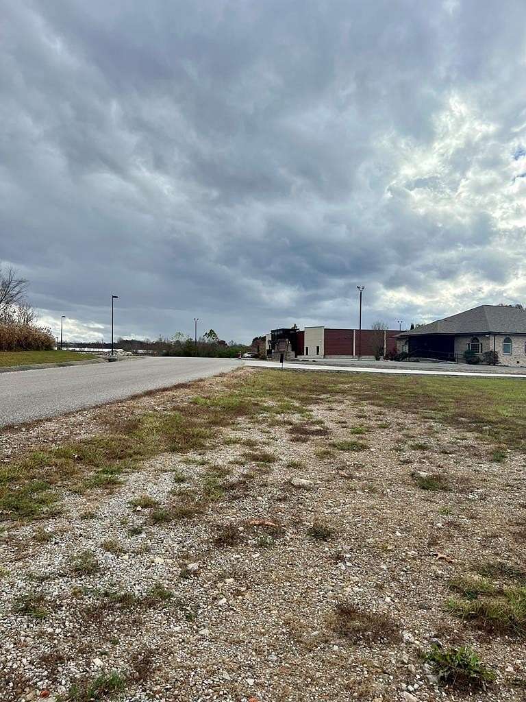 1 Acre of Commercial Land for Sale in Hazard, Kentucky
