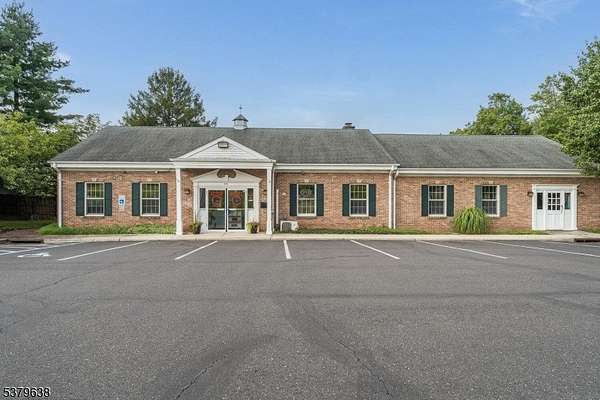 2.35 Acres of Improved Commercial Land for Sale in Holland Township, New Jersey