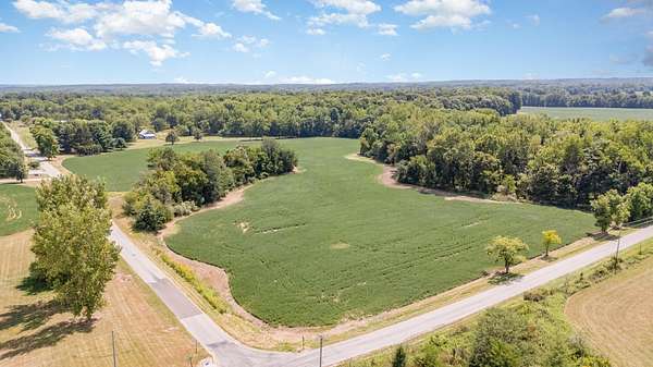 6.14 Acres of Residential Land for Sale in Johnstown, Ohio