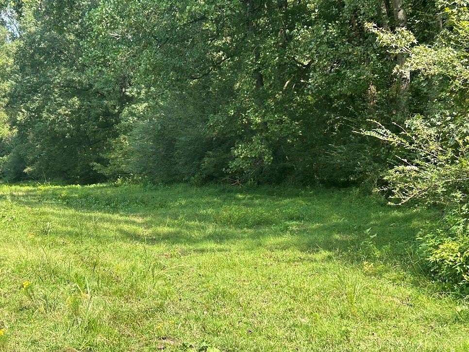 4.59 Acres of Residential Land for Sale in Bowdon, Georgia