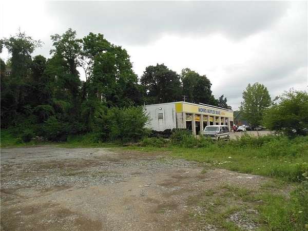 0.42 Acres of Commercial Land for Sale in Pittsburgh, Pennsylvania