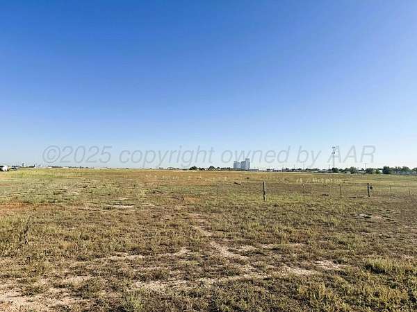 10 Acres of Mixed-Use Land for Sale in Dumas, Texas