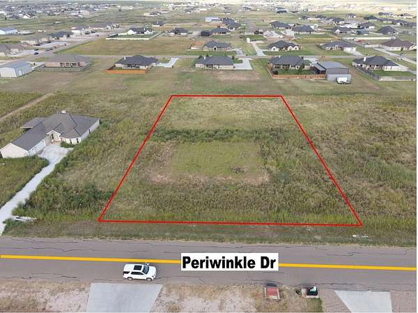 1.1 Acres of Residential Land for Sale in Amarillo, Texas
