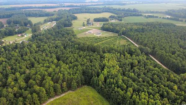 28 Acres of Land for Sale in Mullins, South Carolina