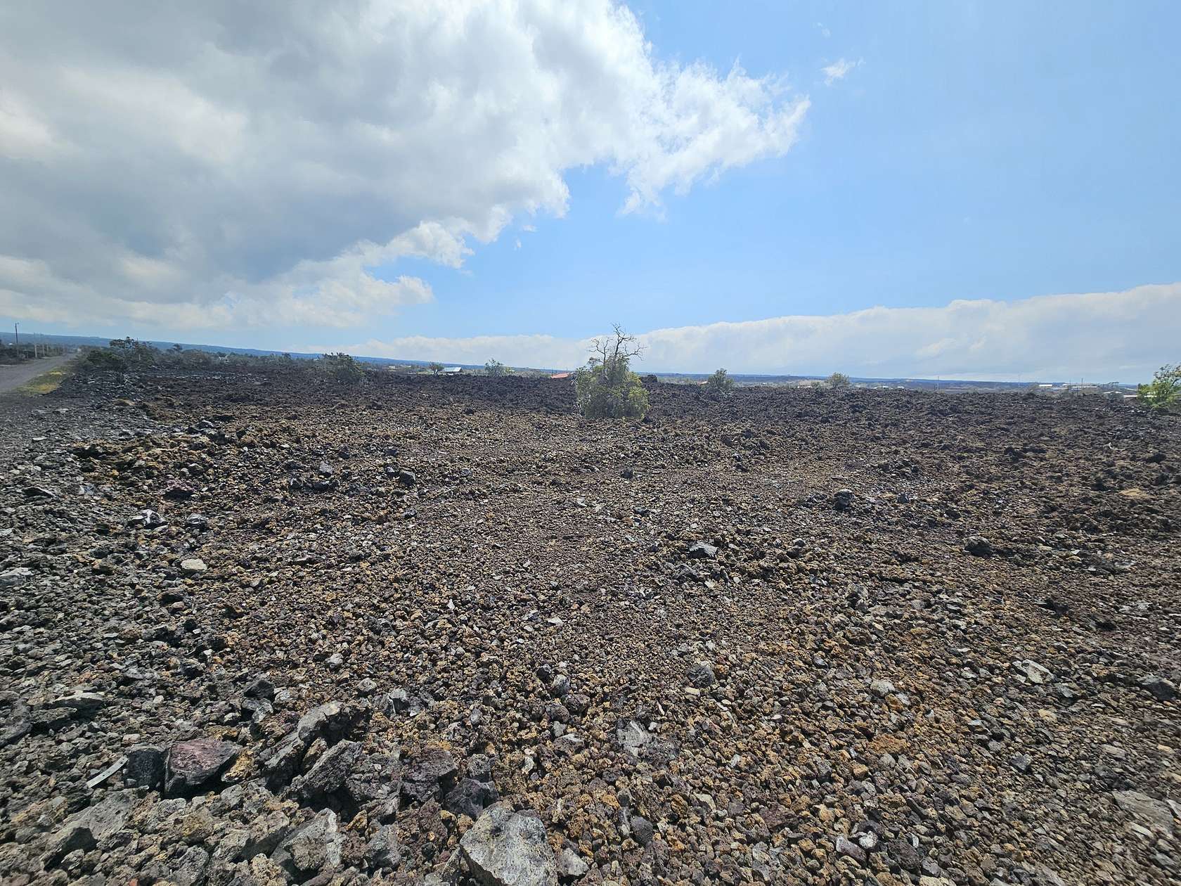 3 Acres of Residential Land for Sale in Hawaiian Ocean View, Hawaii