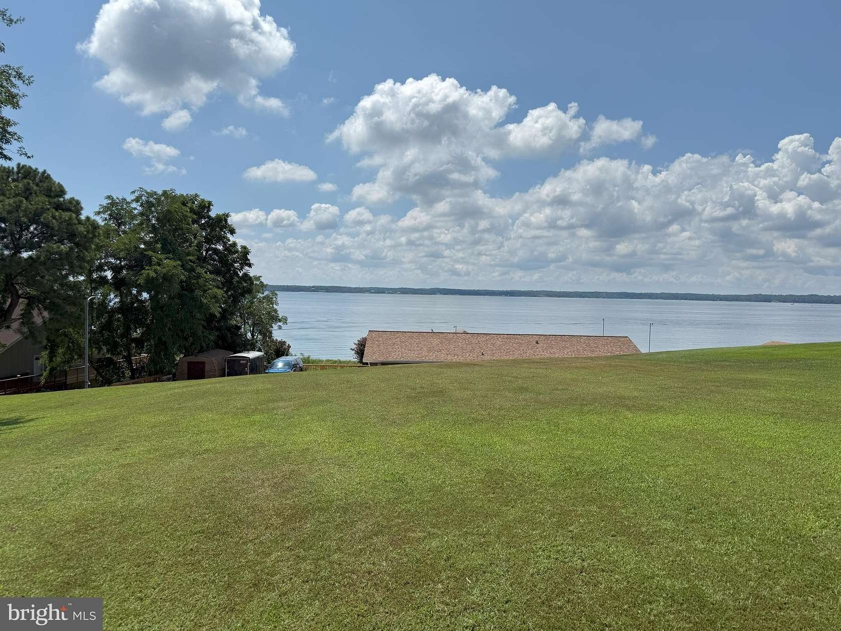 0.42 Acres of Land for Sale in Lusby, Maryland