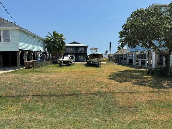 0.12 Acres of Residential Land for Sale in Corpus Christi, Texas