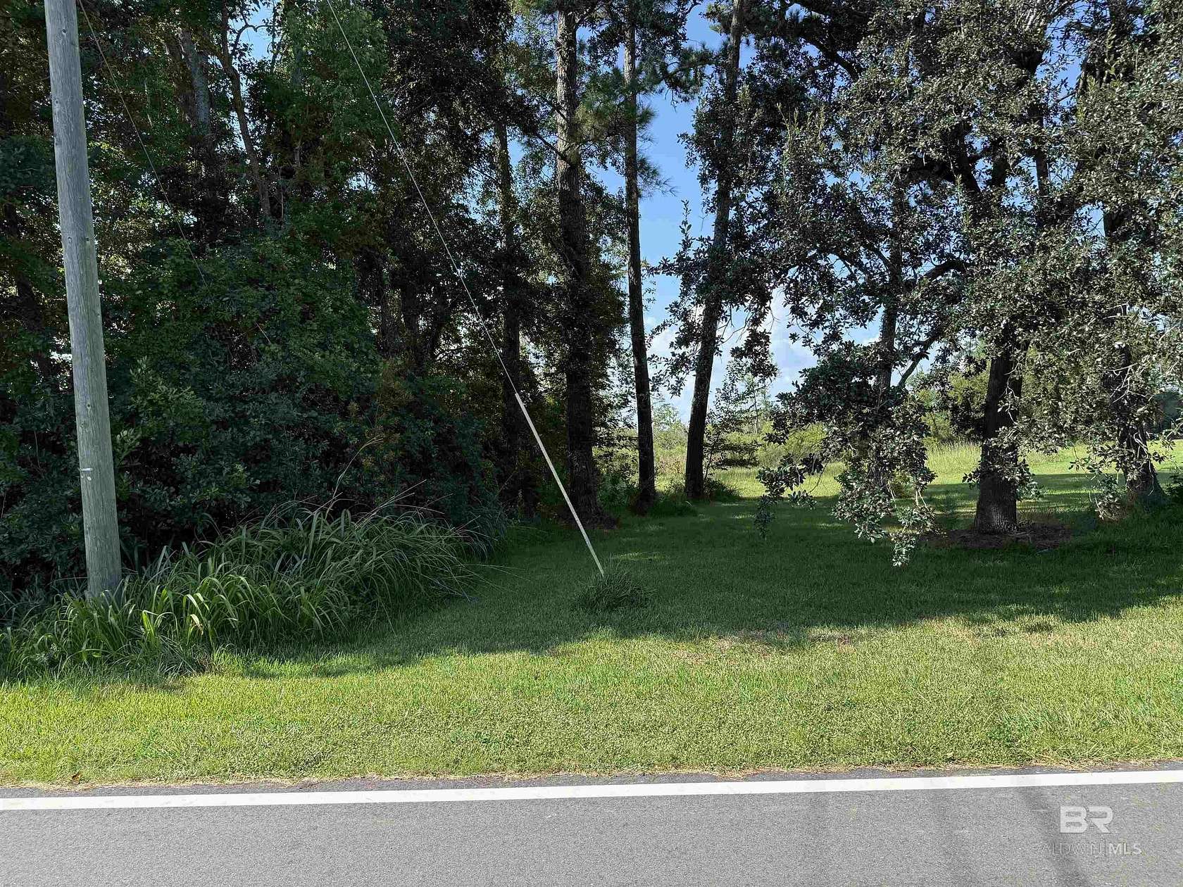 4.52 Acres of Residential Land for Sale in Mobile, Alabama