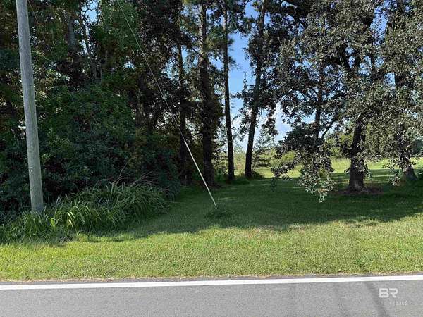 4.52 Acres of Residential Land for Sale in Mobile, Alabama