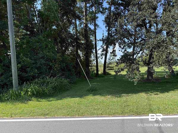 4.52 Acres of Residential Land for Sale in Mobile, Alabama