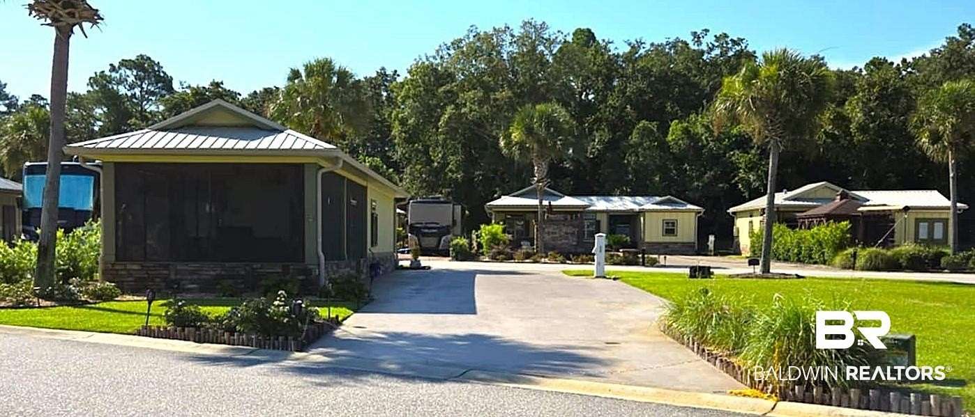 Residential Land for Sale in Foley, Alabama