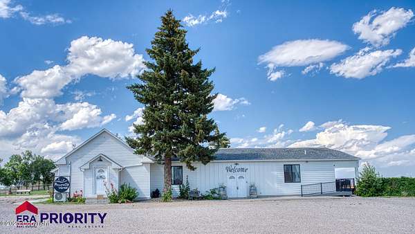 4 Acres of Commercial Land for Sale in Gillette, Wyoming