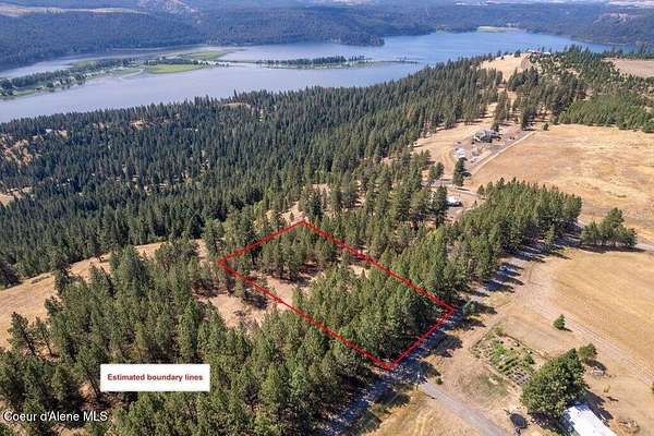 1 Acre of Residential Land for Sale in Harrison, Idaho