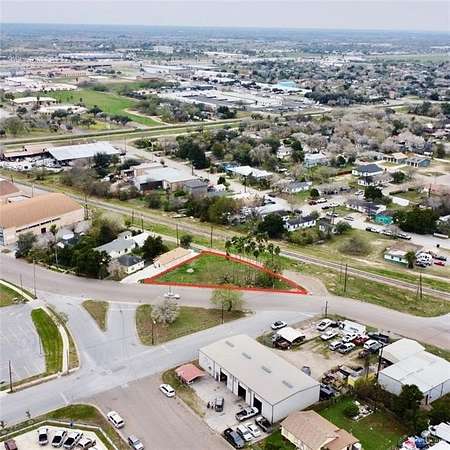 0.41 Acres of Commercial Land for Sale in Harlingen, Texas