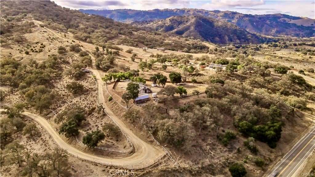 21.1 Acres of Land for Sale in Santa Maria, California