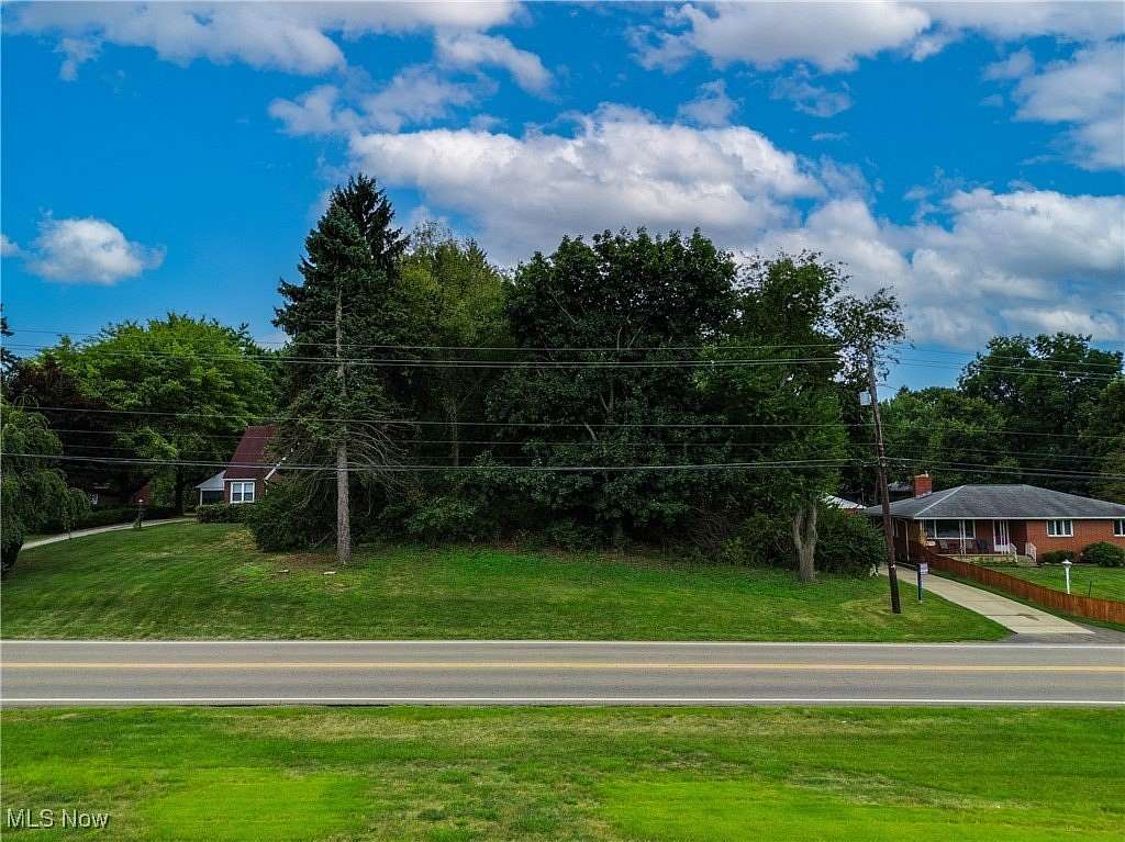 1.12 Acres of Residential Land for Sale in Canton, Ohio