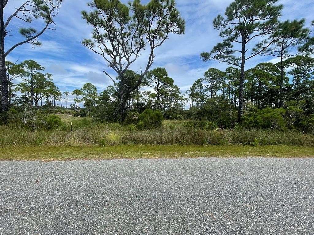 1.34 Acres of Residential Land for Sale in Panacea, Florida