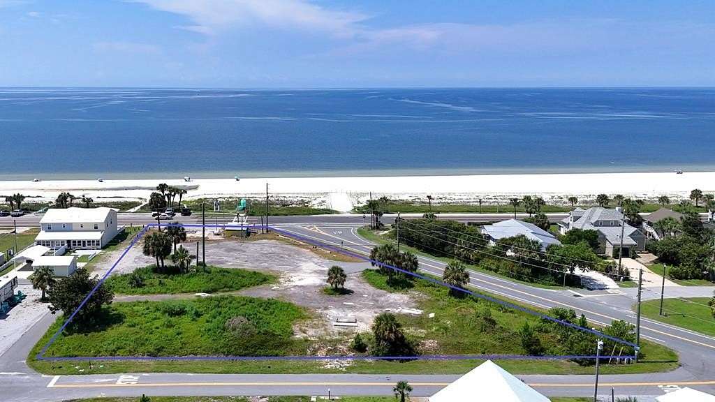 1 Acre of Commercial Land for Sale in Port St. Joe, Florida