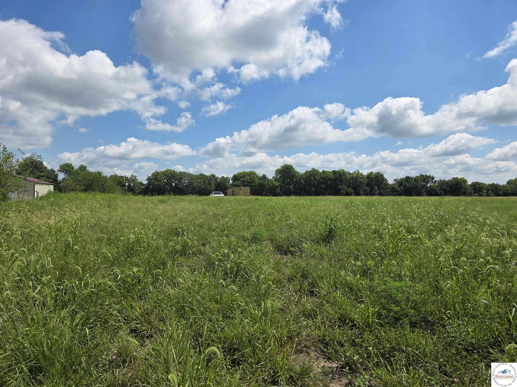 15.4 Acres of Land for Sale in Garden City, Missouri