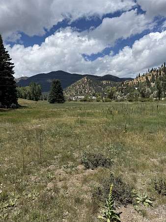 0.18 Acres of Residential Land for Sale in Red River, New Mexico