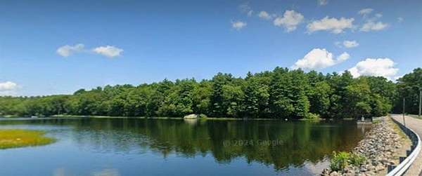 1.76 Acres of Residential Land with Home for Sale in Glocester Town, Rhode Island