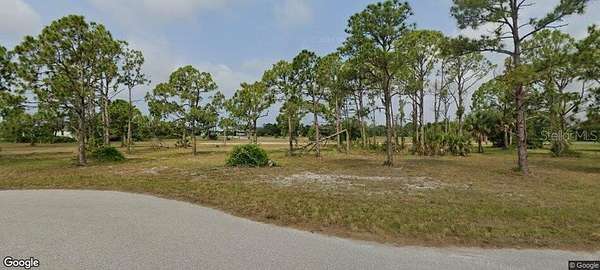 0.18 Acres of Residential Land for Sale in Placida, Florida