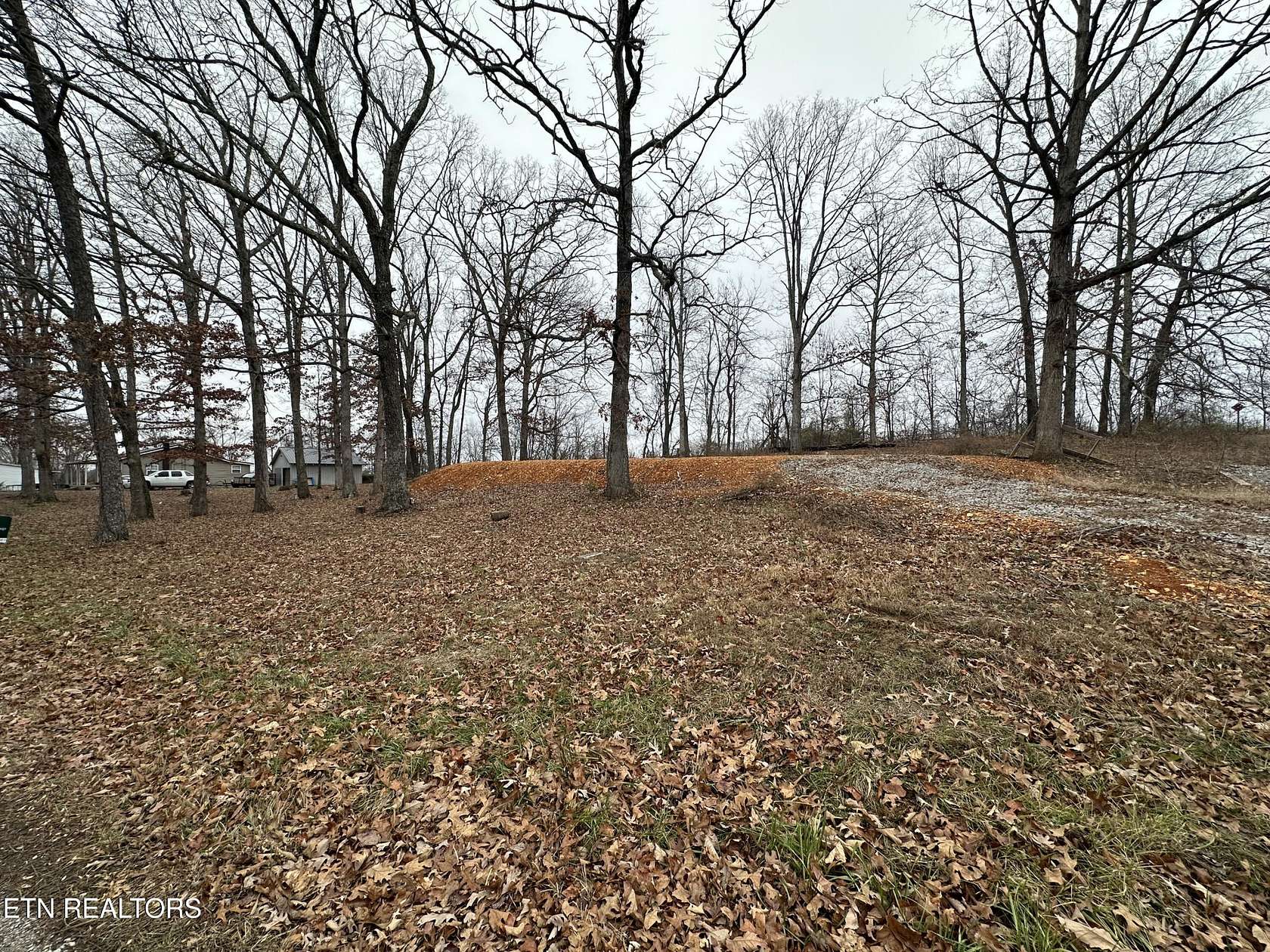 0.74 Acres of Residential Land for Sale in Jamestown, Tennessee