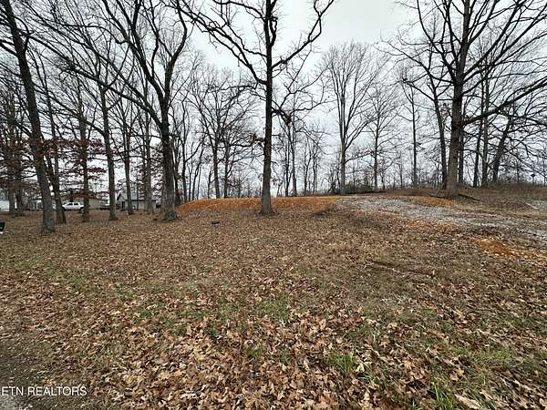 0.74 Acres of Residential Land for Sale in Jamestown, Tennessee