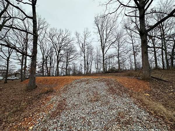 0.74 Acres of Residential Land for Sale in Jamestown, Tennessee