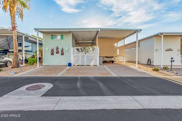 0.07 Acres of Residential Land for Sale in Surprise, Arizona