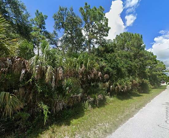 0.23 Acres of Residential Land for Sale in North Port, Florida
