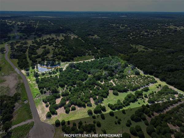 12 Acres of Land for Sale in Burnet, Texas