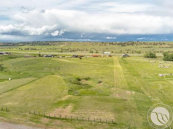 1.54 Acres of Mixed-Use Land for Sale in Billings, Montana