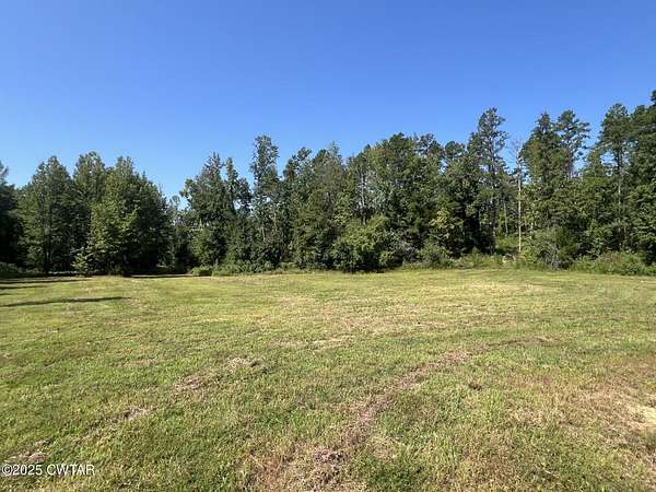 412 Acres of Recreational Land & Farm for Sale in Pocahontas, Tennessee
