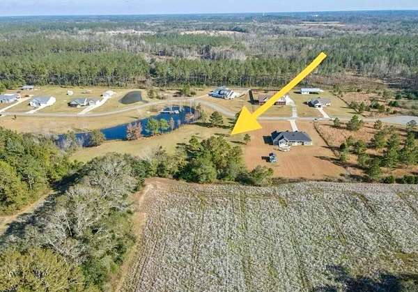 1 Acre of Residential Land for Sale in Chipley, Florida