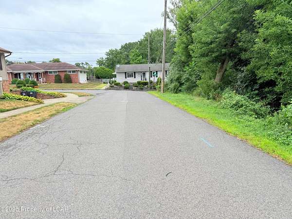 Residential Land for Sale in West Wyoming, Pennsylvania